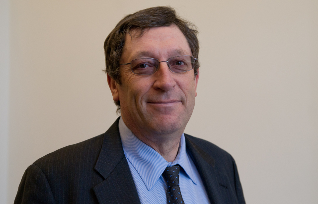 Profile image of Peston Lecture David ‘Danny’ Blanchflower
